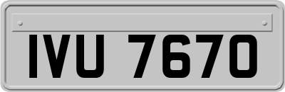 IVU7670