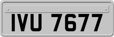 IVU7677