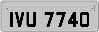 IVU7740
