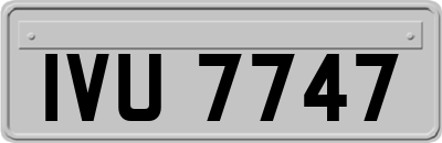 IVU7747