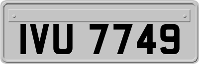 IVU7749