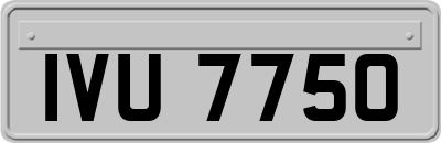 IVU7750