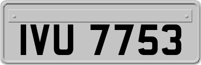 IVU7753