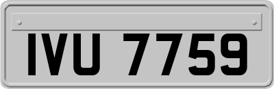 IVU7759