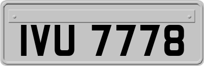IVU7778