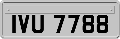 IVU7788