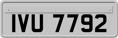 IVU7792