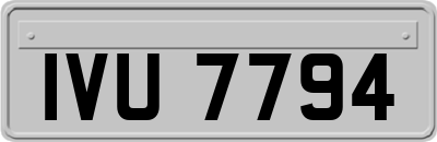 IVU7794