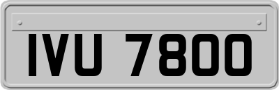 IVU7800