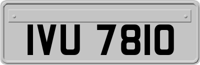 IVU7810