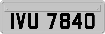 IVU7840