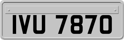 IVU7870