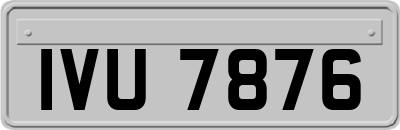 IVU7876