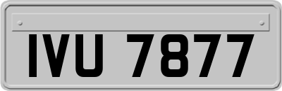 IVU7877