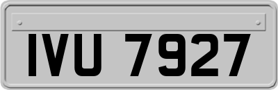 IVU7927