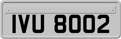 IVU8002