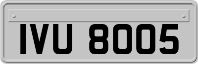 IVU8005
