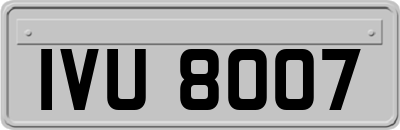 IVU8007