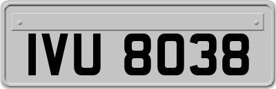 IVU8038