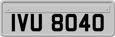 IVU8040