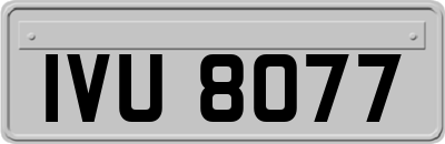 IVU8077