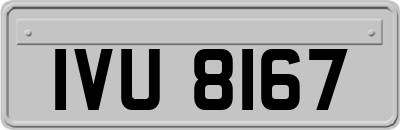 IVU8167