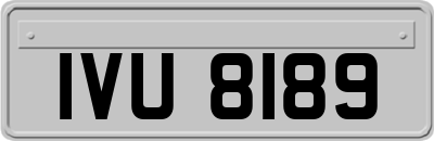 IVU8189