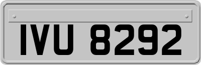 IVU8292