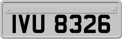 IVU8326