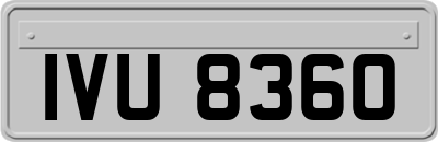 IVU8360
