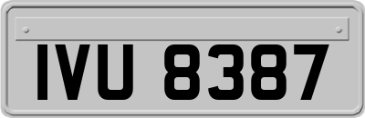IVU8387