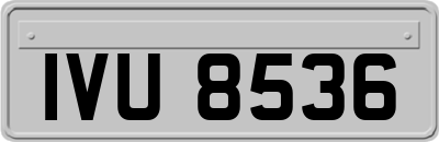 IVU8536