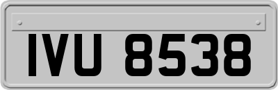 IVU8538