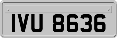IVU8636