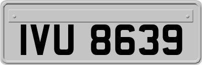 IVU8639