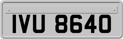 IVU8640