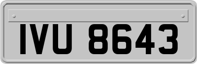 IVU8643