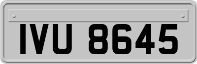 IVU8645