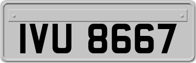 IVU8667
