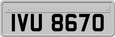 IVU8670