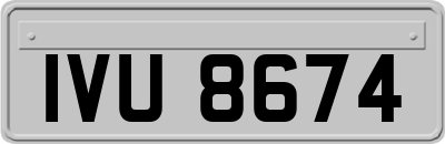 IVU8674