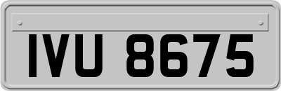 IVU8675
