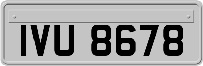 IVU8678