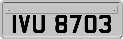 IVU8703