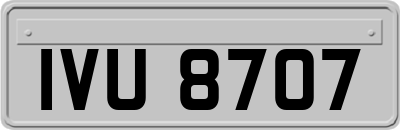 IVU8707