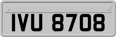 IVU8708