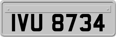 IVU8734