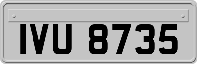 IVU8735