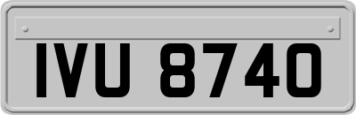 IVU8740