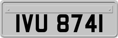 IVU8741